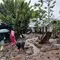 Korban Banjir Bandang Solok: Satu Meninggal, Satu Hilang