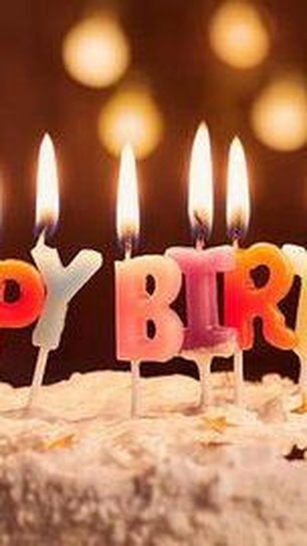 Kata Selamat Ulang Tahun untuk Diri Sendiri Bikin Bahagia