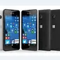 Lumia 550 diprediksi hadir dengan layar AMOLED 4,7 inci (720 x 1280 piksel) dan memiliki flash di kamera depan.