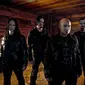 Disturbed (Metalinjection.net)