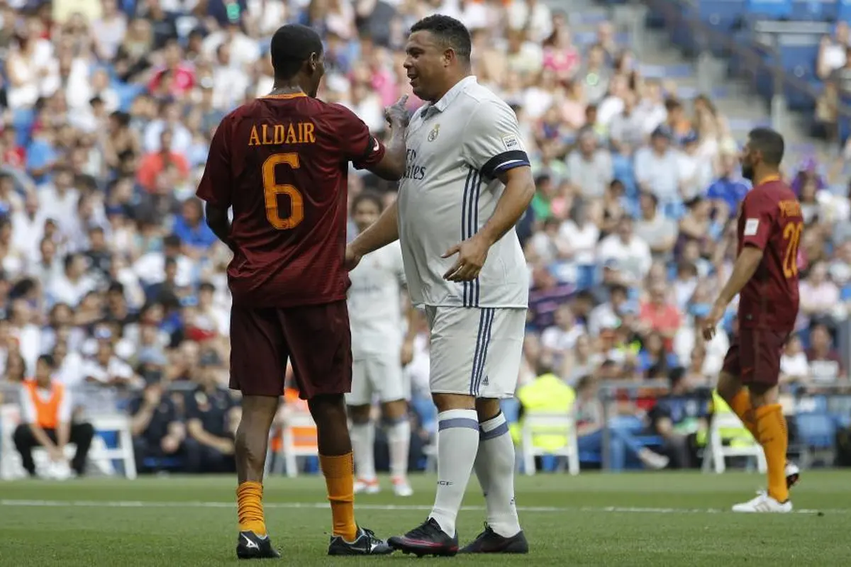 Real Madrid