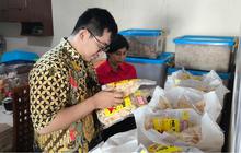 Usai Geger Ayam Goreng Widuran Mengandung Minyak Babi, PLUT Solo Kebanjiran Pengajuan Halal
