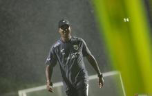 Kluivert Kecewa: Timnas Indonesia Batal Uji Coba Lawan Kuwait, Ini Alasannya!