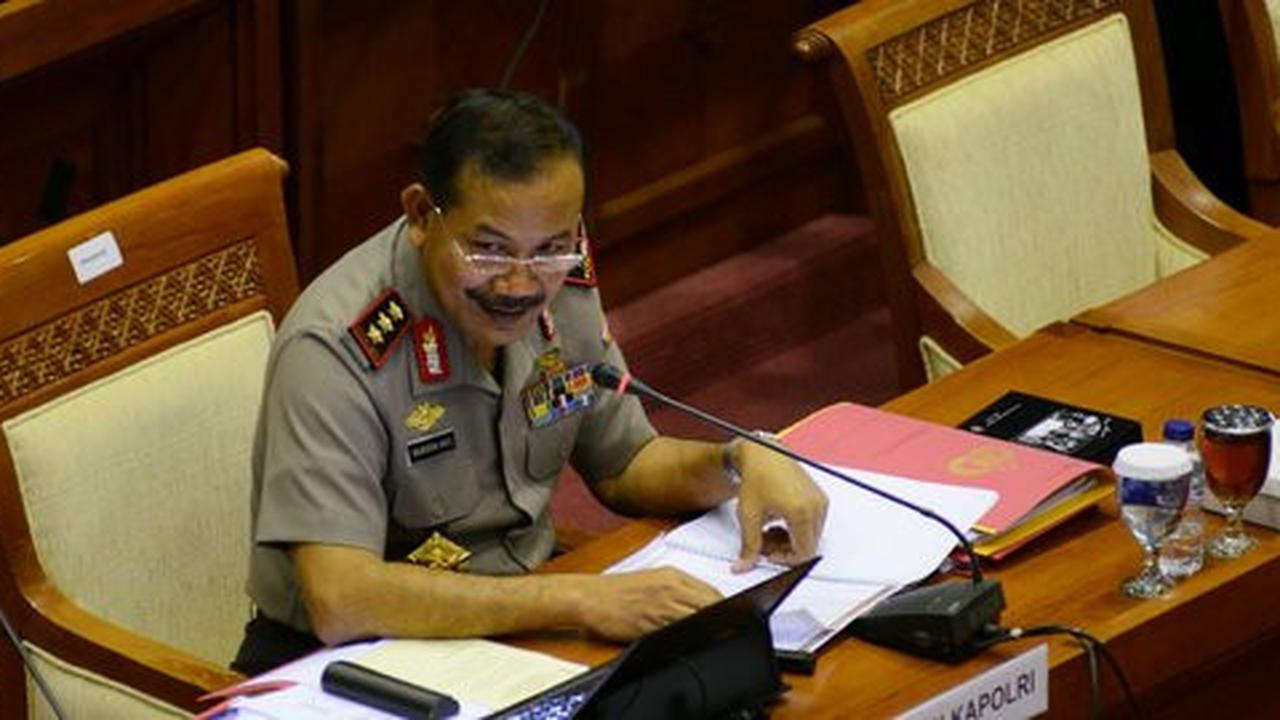 Kapolri jamin perayaan Idul Adha di Tolikara berlangsung aman
