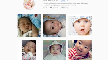 Heboh, Akun Instagram Jual Bayi Murah di Jakarta 