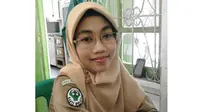 Perjuangan Dokter Puput `Melawan` Dukun di Pedalaman Jambi 