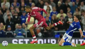 Bradley Barcola Buka Petualangan di Liverpool dengan Debut Positif