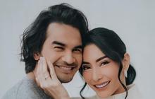 Makin Romantis sebagai Pasutri, Intip Pemotretan Terbaru Tyas Mirasih dan Tengku Tezi