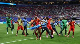 RD Kongo Ukir Sejarah Besar, Korea Selatan Tersingkir dari Piala Dunia 2026
