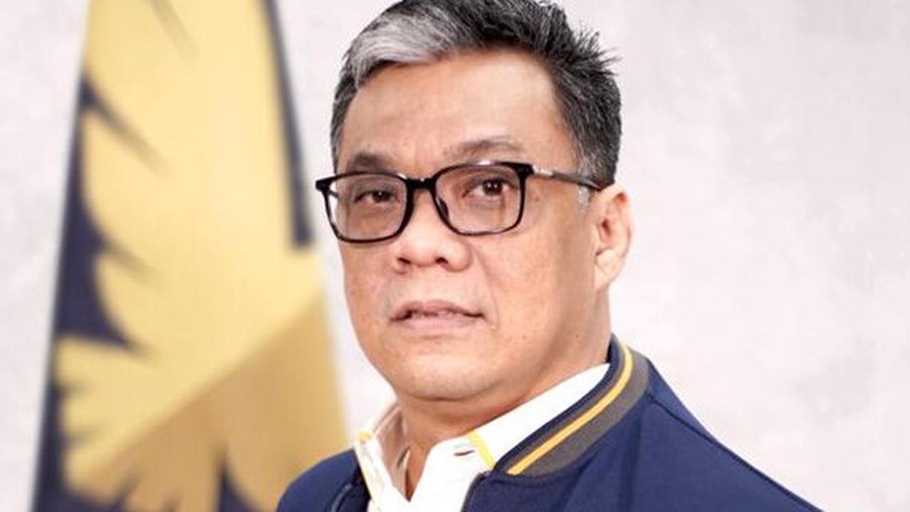 Sepak Terjang Ketum Parpol Aniaya Wanita: Adik Petinggi Gerindra, Penggugat Batas Usia Kepala Daerah ke MA