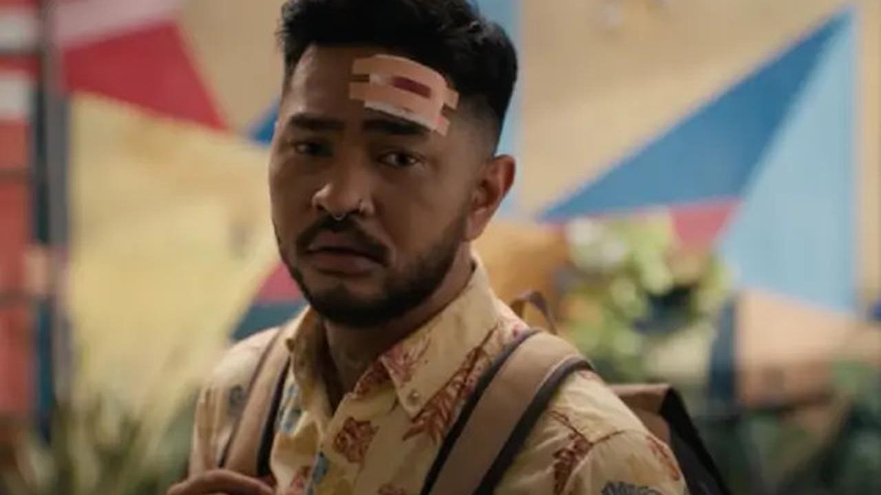 Selain Tony Sukaharta, Ini 6 Tokoh Penting Film Keluarga Super Irit Dibintangi Dwi Sasono dan Widi Mulia