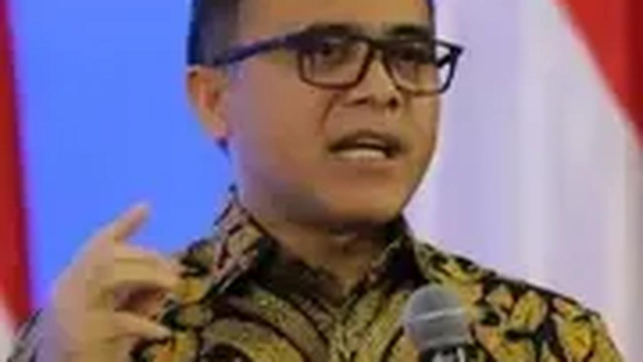 Jabatan Eselon II Boleh Diisi Kalangan Swasta Hanya Berlaku di Pemerintah Pusat, Ternyata Ini Tujuannya