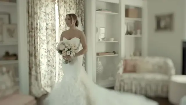 Eminem merilis video musik terbaru untuk single "Temporary" (YouTube/EminemMusic)