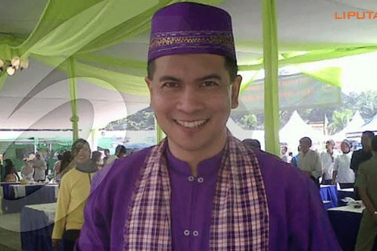 Krisna Mukti