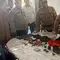 Bom Rakitan Meledak di MAN 3 Padang, Diduga Dirakit Siswa
