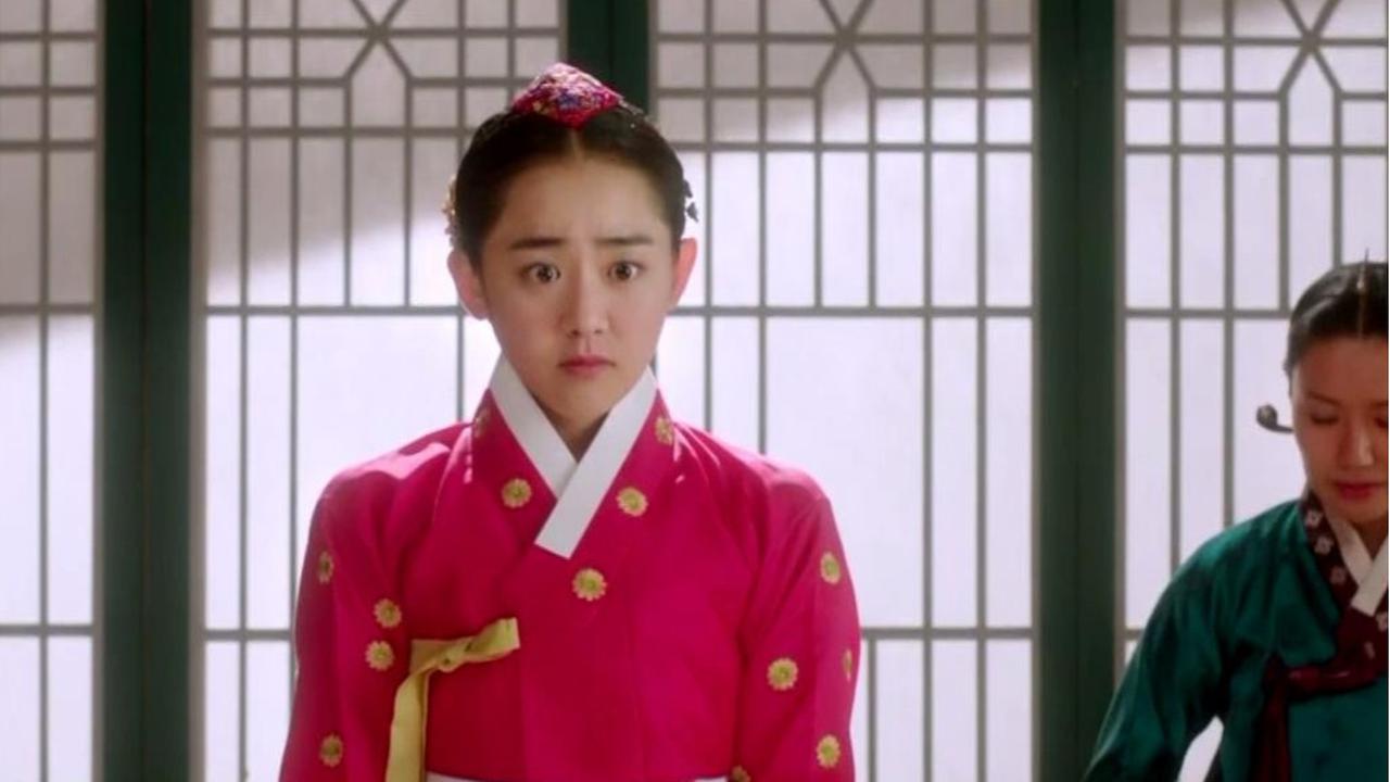 13. Baek Pa-sun
