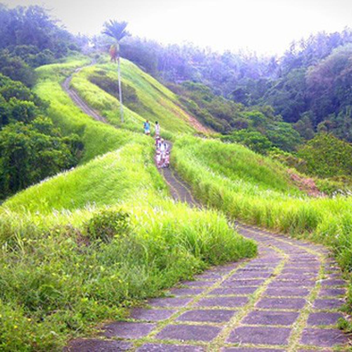 10 Tempat Wisata Di Gianyar Yang Terkenal, Cocok Untuk Liburan Bareng  Keluarga - Hot Liputan6.Com