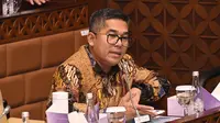 Lokot Nasution Sebut Perpres Zero ODOL Perkuat Sistem Logistik dan Perlindungan Sopir