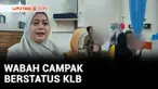 Dalam 8 bulan terakhir tercatat ada 275 anak yang terpapar virus campak di Bangkalan, Jawa Timur. Sementara sebanyak lebih dari 2.000 kasus campak terjadi di Kabupaten Sumenep, terdapat 17 orang di antaranya meninggal dunia.