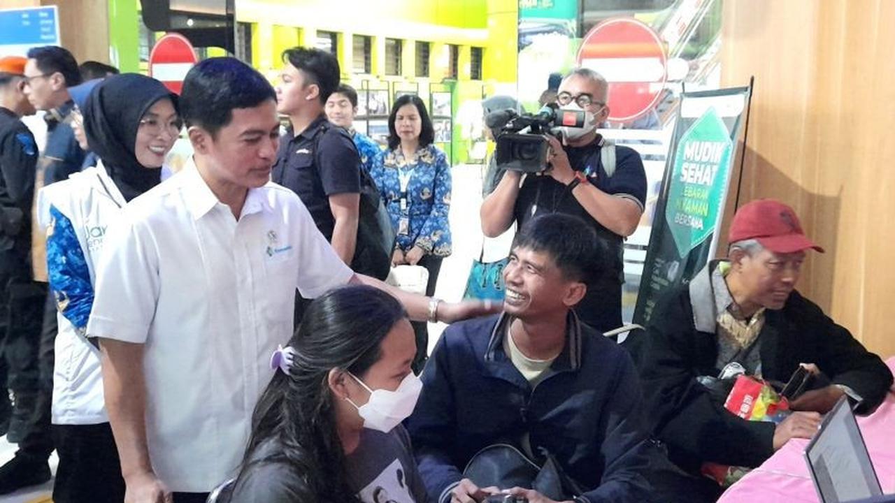Kesehatan Lebaran 2026: Wamenkes Pastikan Belum Ada Lonjakan Kasus, Antisipasi Pasca-Libur