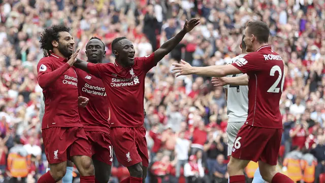 Liverpool
