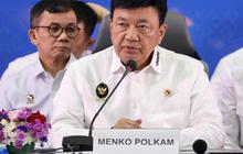 Menko Polkam Tegaskan Kondisi Sudah Kondusif, Optimis Roda Ekonomi Bergerak Kembali