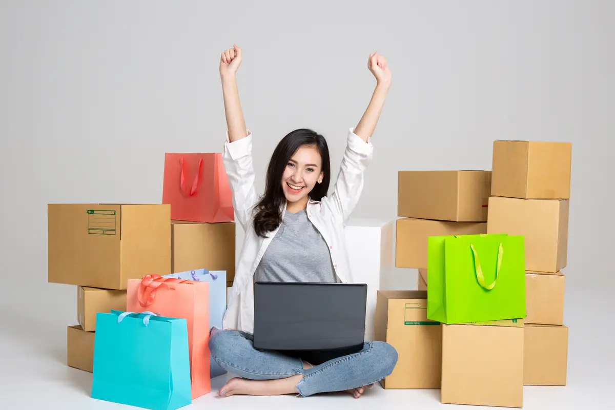 belanja online produk kesehatan dan kecantikan
