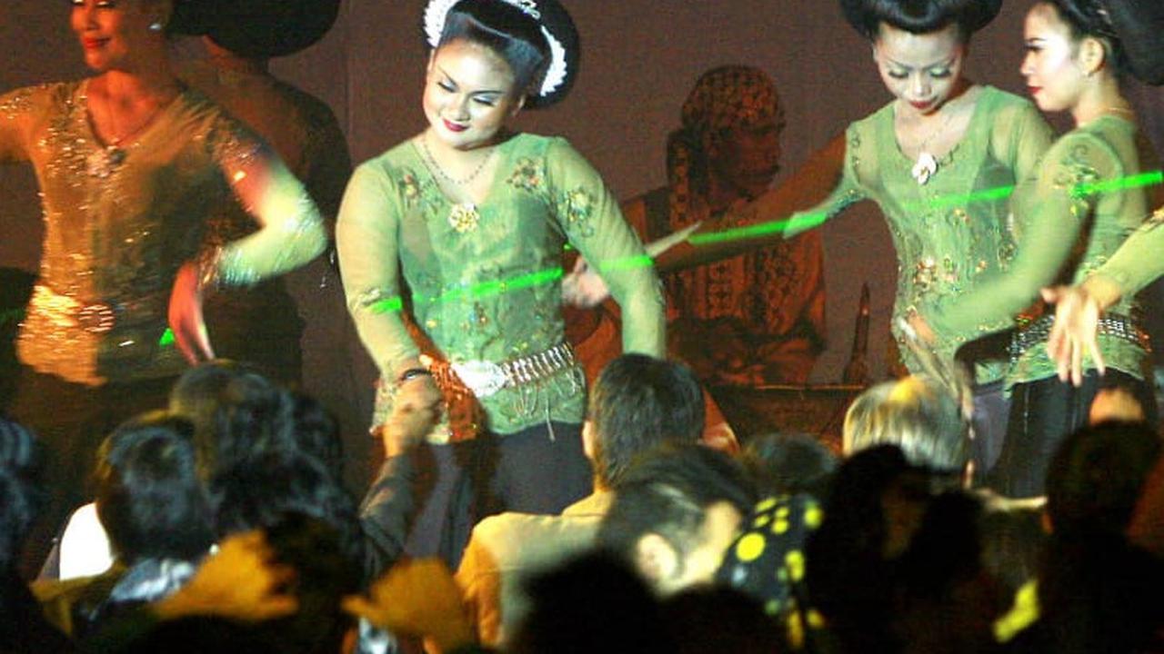 Kliningan Bajidoran