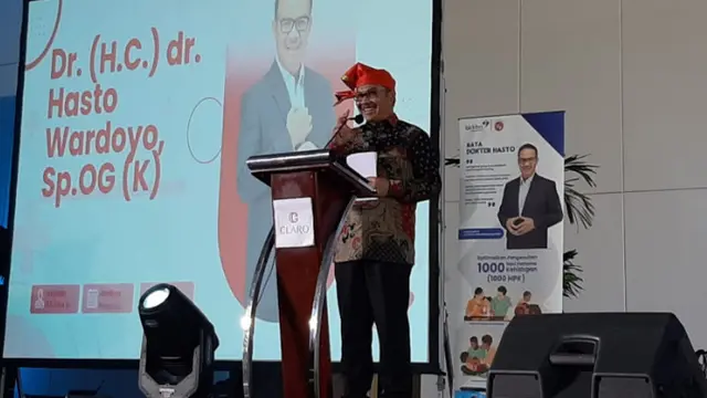 Selain Edukasi Soal Stunting, Penyuluh KB Kini Didorong Peduli Kesehatan Jiwa