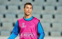Orlando City nyatakan tertarik beli Ronaldo