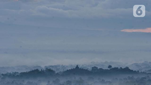 Wisata Desa Energi Karangrejo Borobudur Rambah Pasar Eropa