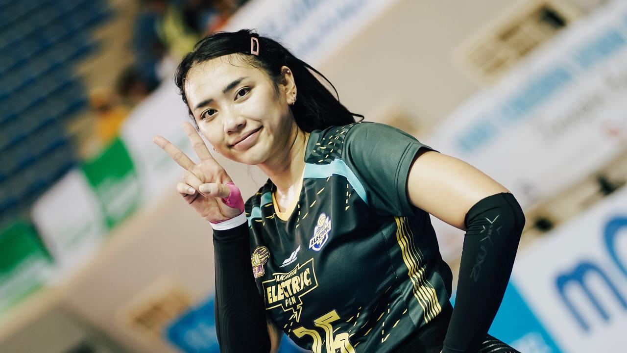 Atlet Voli Indonesia Yolla Yuliana Siap Ikut Seleksi Korean V-League 2025 Usai Main di Liga Jepang