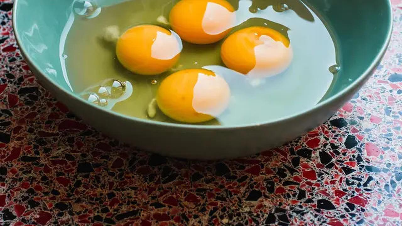 Resep Kroket Telur untuk Lengkapi Menu Bekal Nikmat