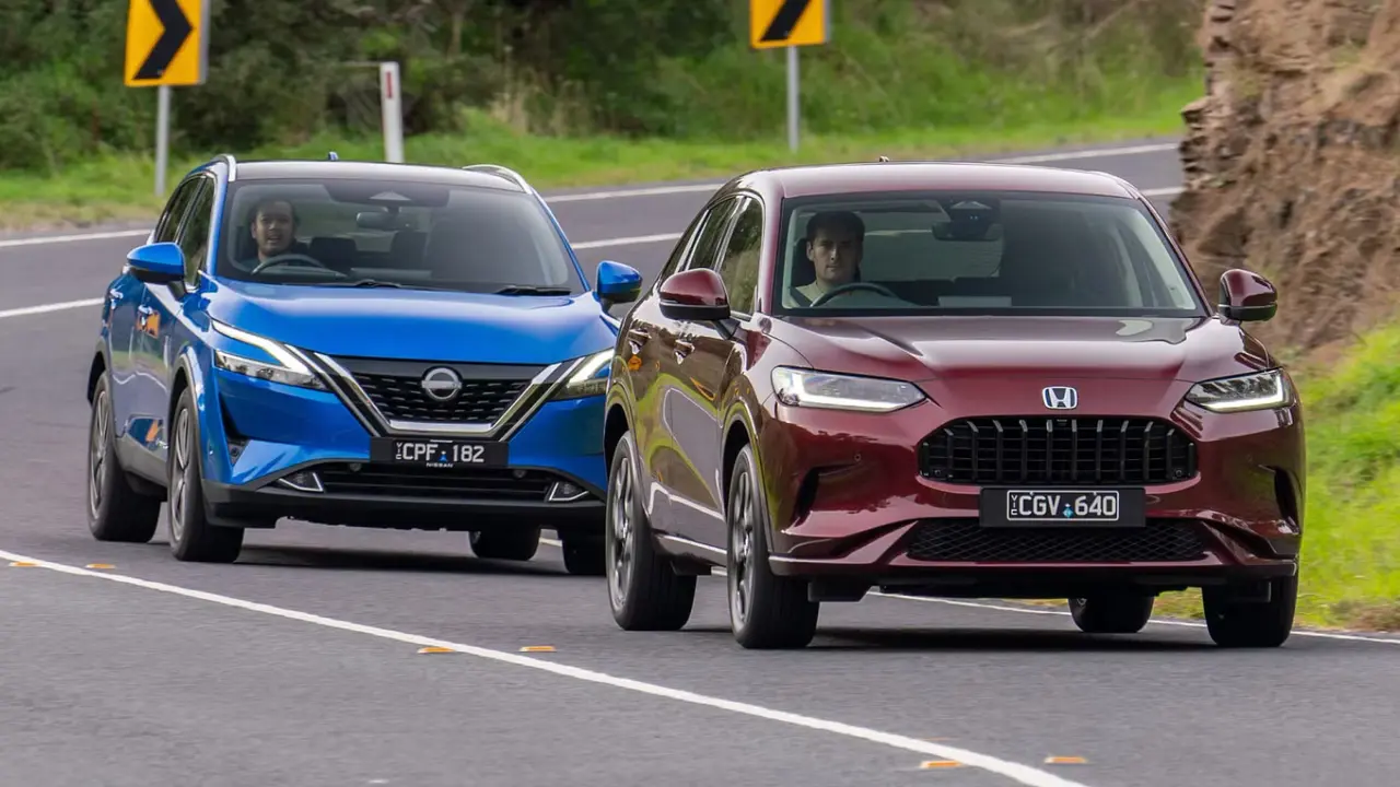 Ganti Bos, Nissan dan Honda Siap Merger Jadi Raksasa Otomotif Baru (Drive)
