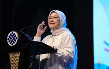Menaker Harap Produktivitas Pekerja Meningkat Usai Ikut Program Mudik Gratis