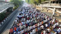 Bacaan Takbiran Idul Adha, Lengkap Panduan dan Tata Caranya