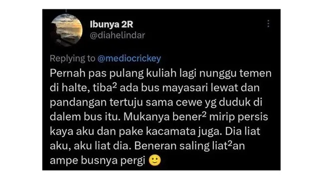 6 Cerita Horor Netizen ketika di Jalan Ini Bikin Merinding