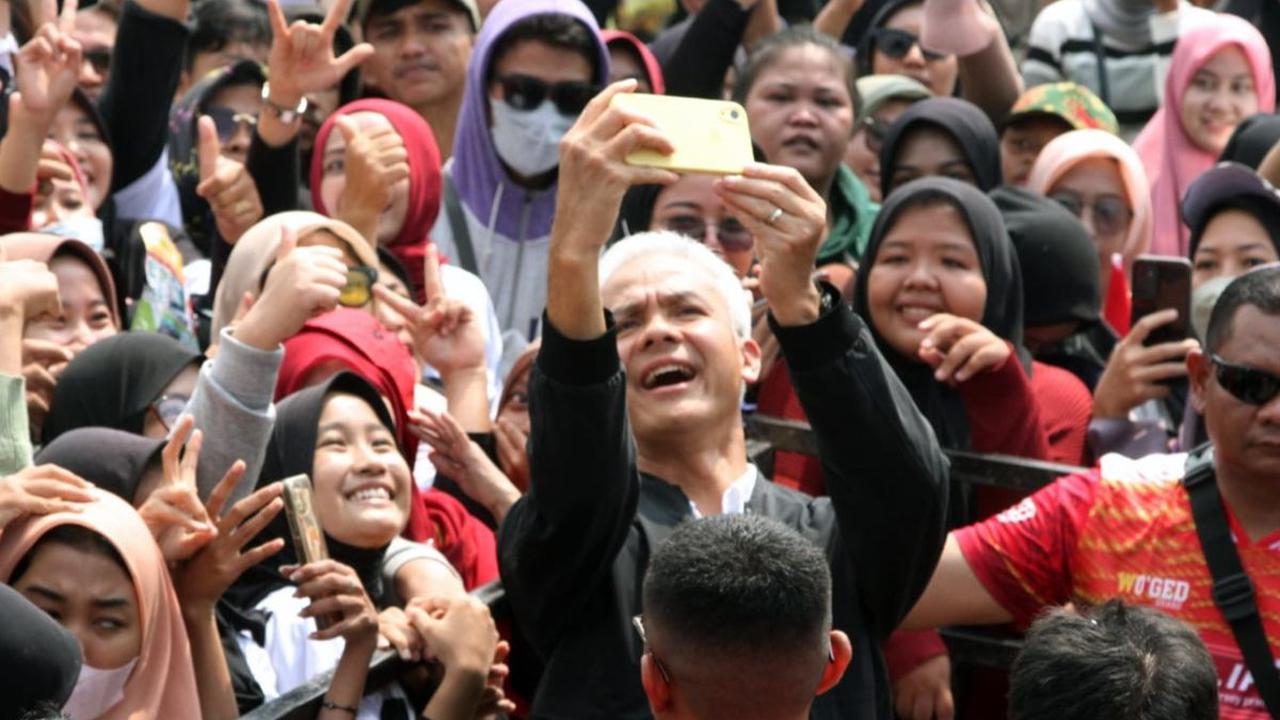 Dok. Istimewa