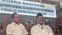 4.922 Sekolah Terdampak Bencana Sumatera Kembali Gelar Pembelajaran