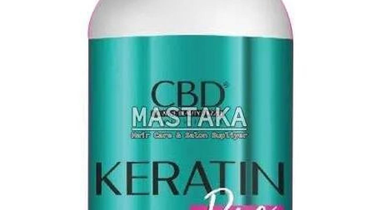 <b>CBD Professional Keratin Pro Daily Conditioner</b><br>