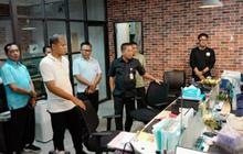 Bupati Karawang Ajak Seluruh ASN Tingkatkan Kinerja dan Pelayanan Publik di Awal Tahun 2026