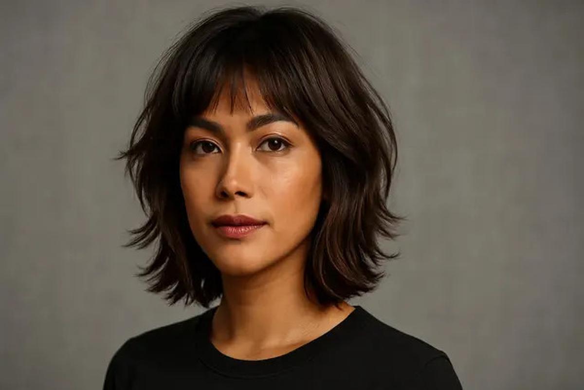 7 Tren Model Rambut 2025: Gaya Bob Makin Digemari, Ini Alasannya