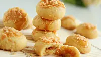 Resep Nastar Keju Spesial yang Mudah, Murah, dan Sederhana