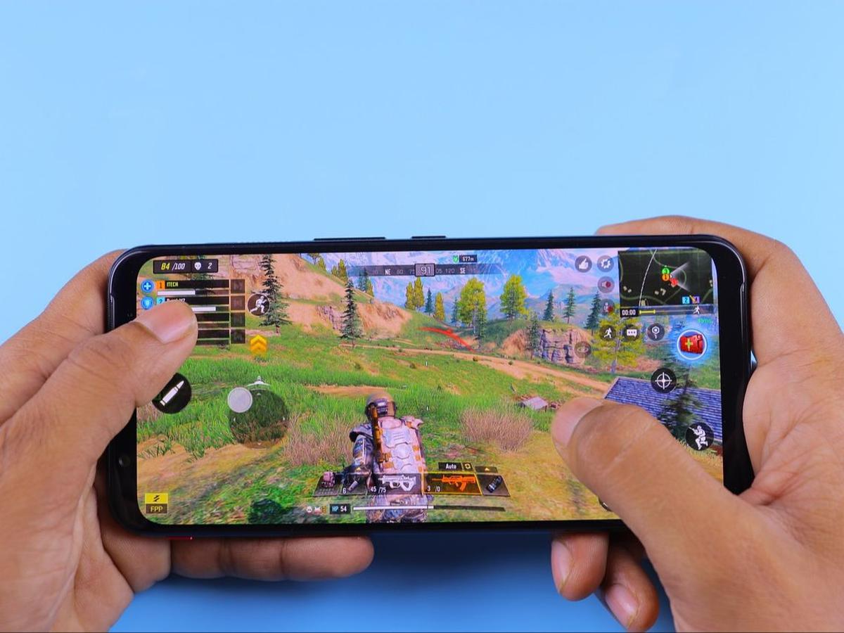 Tips Bermain PUBG