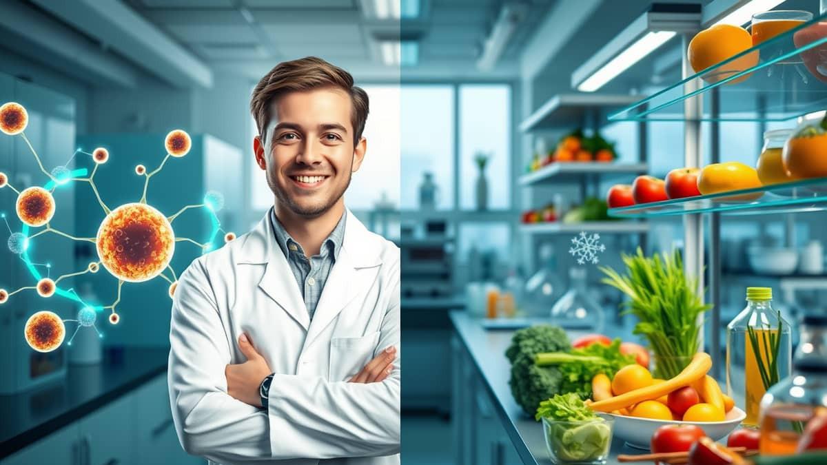 Mengenal Fungsi Metabolisme: Kunci untuk Meningkatkan Kesehatan Tubuh