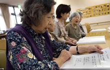 Populasi Lansia Membludak, Jepang Butuh 570.000 Pengasuh di 2040