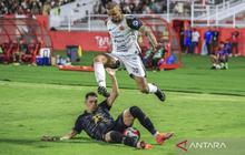 Jadwal Super League Pekan 24: Persebaya vs Persib dan Persija vs Borneo Panaskan Perebutan Puncak Klasemen
