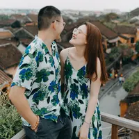 ilustrasi pasangan cinta/Photo by Trần Long from Pexels