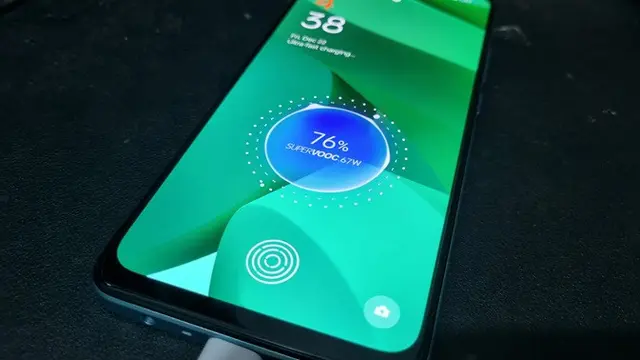 Harga Oppo A78 April 2025, Lengkap dengan Spesifikasinya