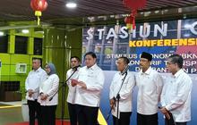 Diskon Tiket Kereta dan Pesawat Lebaran 2026 Capai Rp911 Miliar